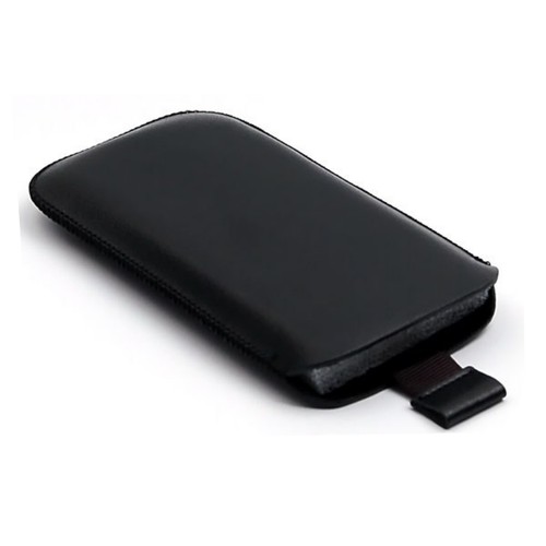 Pochette noir housse - pochette,