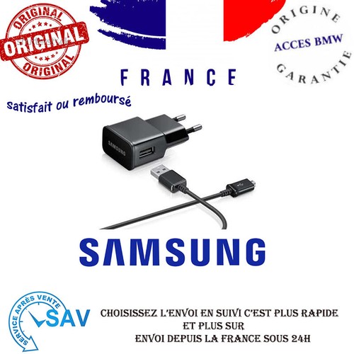 Originale chargeur cable usb - +,
