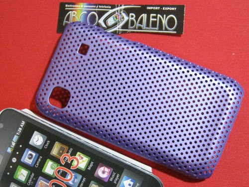 Cover hard case rigida per - hard,