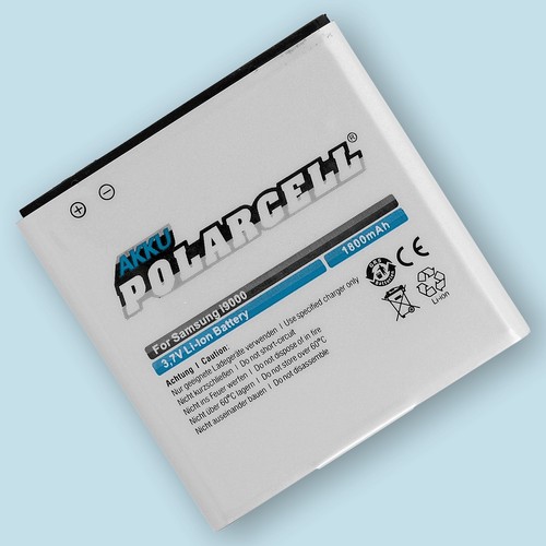 Polarcell batteria per samsung - polarcell,