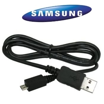 Origine samsung cable data usb - samsung,