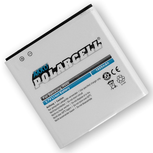 Batteria polarcell per samsung - per,